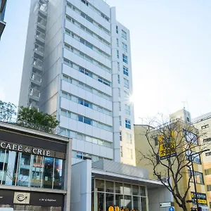 Hotel Koko Tenjin, Fukuoka (Fukuoka)