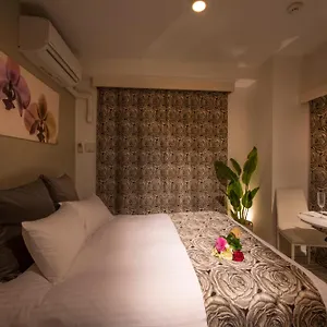 Aparthotel Hakata 3, Fukuoka (Fukuoka)